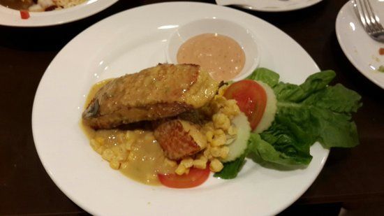 Pancake House International